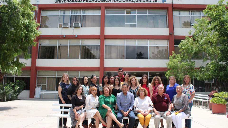 10 años después: Egresados de UPN Hermosillo intercambian experiencias de éxito